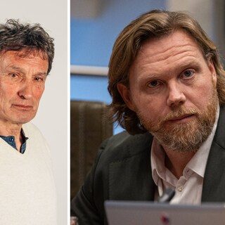 Hans Vandeweghe over ontslag Rutger Smith: ‘Het motto dat ik al heb gehoord is ‘alle Hollanders moeten hier weg’’