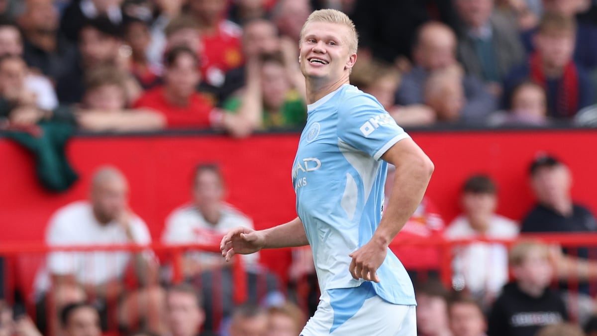 OB's nyindkøb satte en stopper for Randers