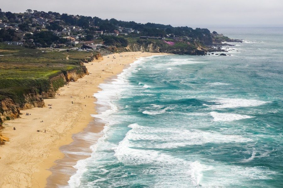 Trump's coastal power grab should alarm all Americans