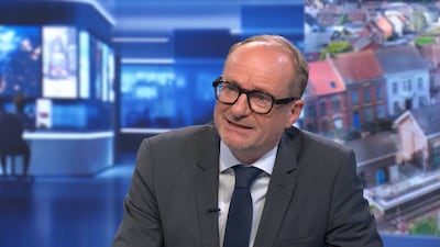 Budget flamand: le prix des chèques-services et les droits de succession sur la table