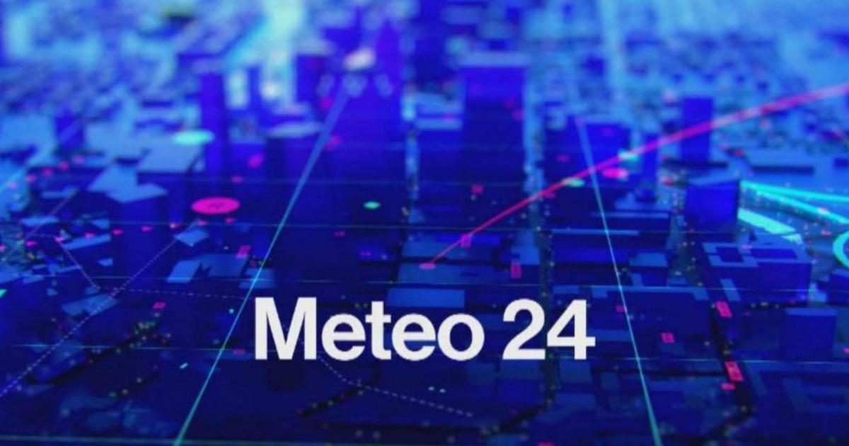 Le previsioni del tempo di lunedì 14 settembre 2026