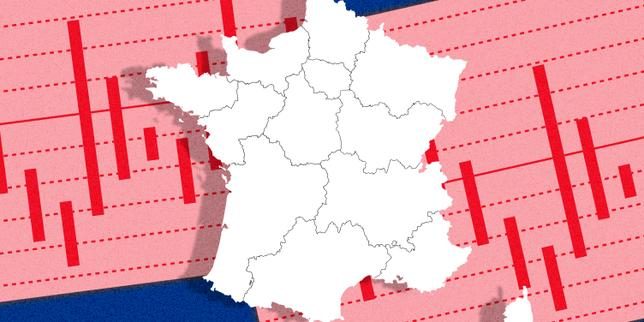 Présidentielle 2027 : entre poussée populiste et désir de bascule politique, les ambiguïtés de la demande de rupture ch…