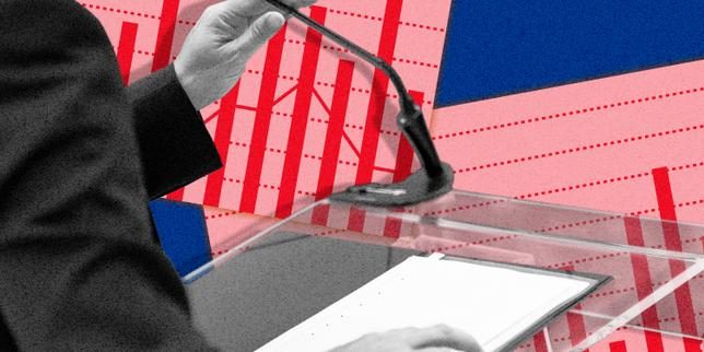 A sept mois de la présidentielle de 2027, des niveaux de détestation très hauts entre les blocs politiques