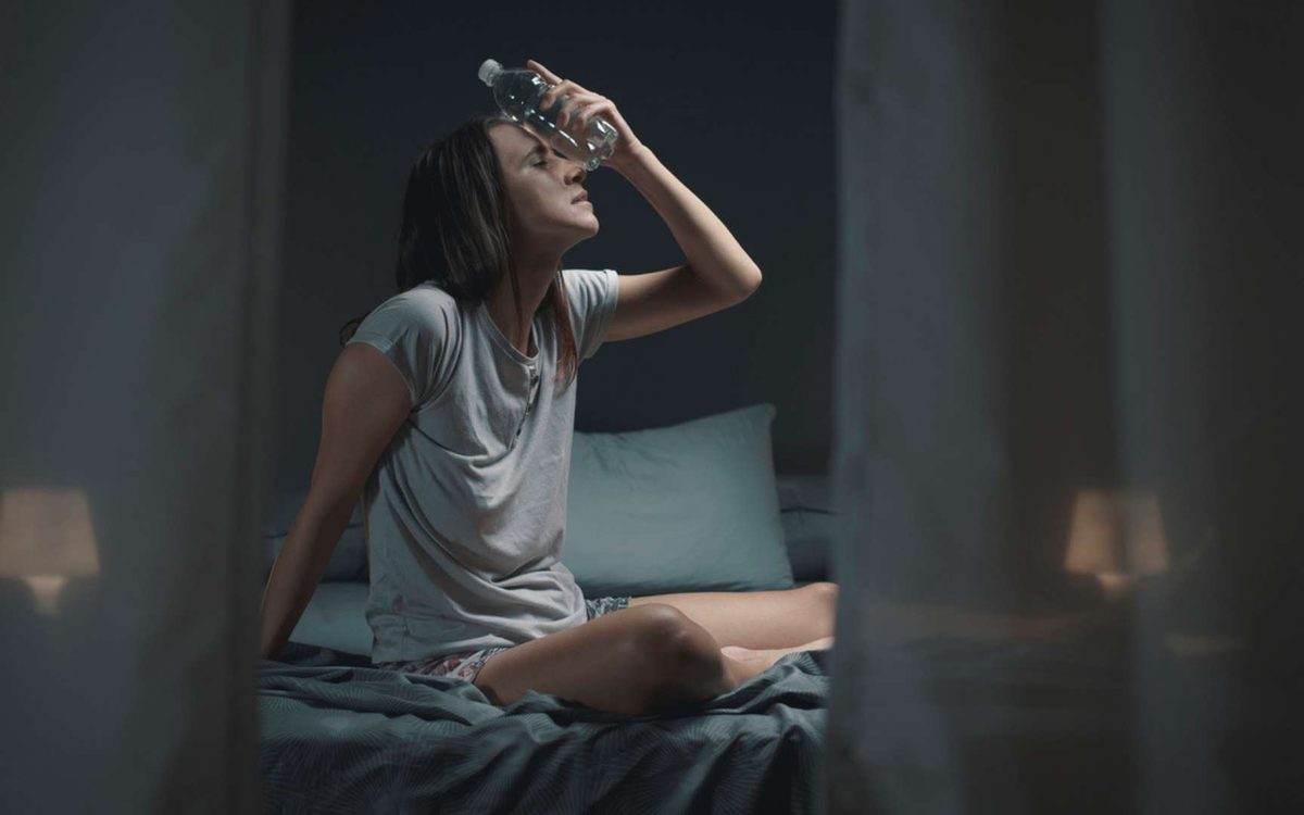 Canicule : voici le geste le plus efficace contre la chaleur nocturne, et il se fait en journée