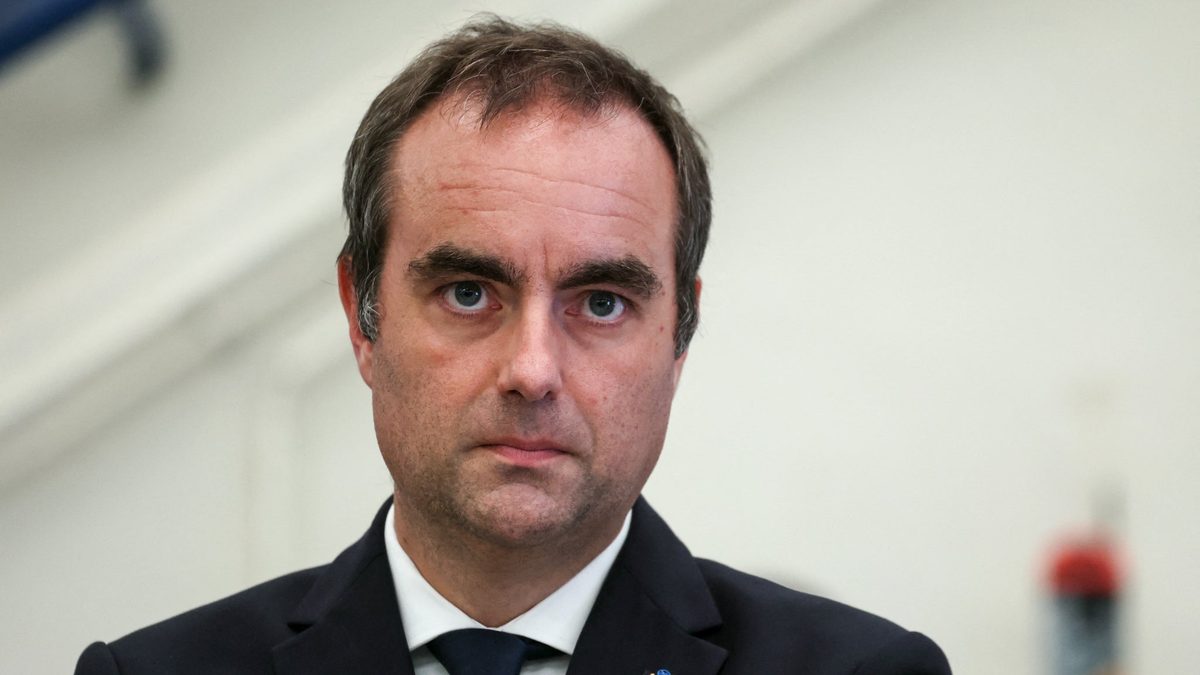 30 milliards d'euros d'économies à trouver: Sébastien Lecornu lance une concertation sur la mise à contribution des ret…