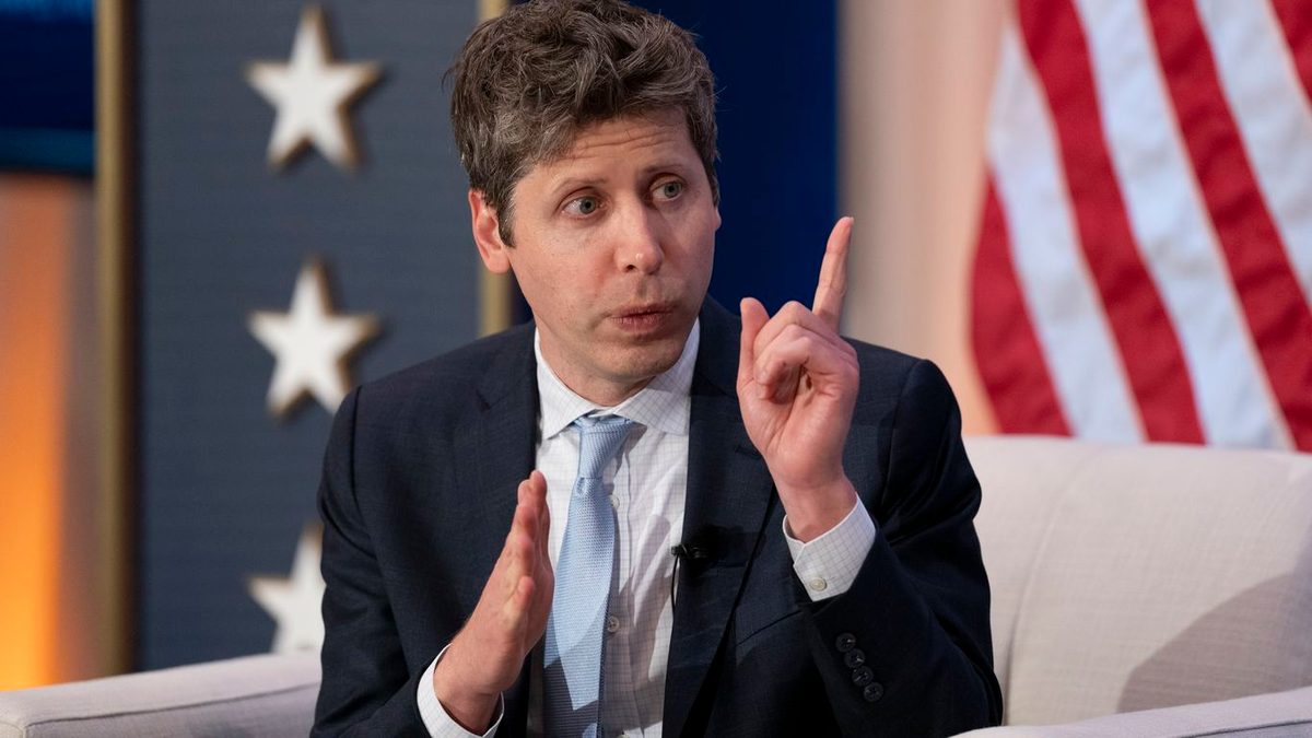OpenAI delaying IPO amid AI safety concerns, Sam Altman says