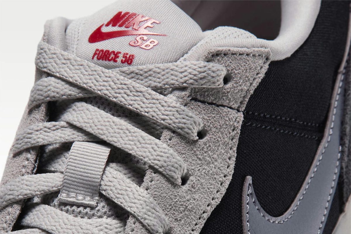 Nike’s Swaggy Skate Forces Look Good Even on Gloomy Days