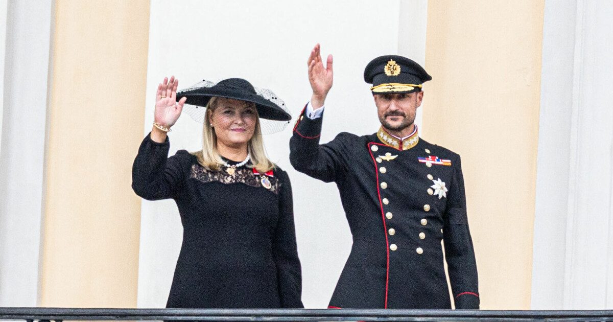 Derfor skal han trolig ikke krones