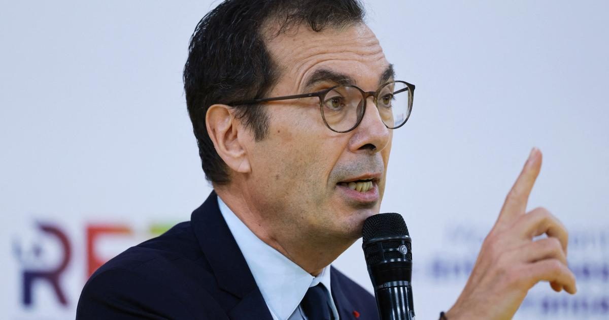 «62 ans, ce n’est pas possible» : le ministre du Travail veut repousser l’âge de départ à la retraite