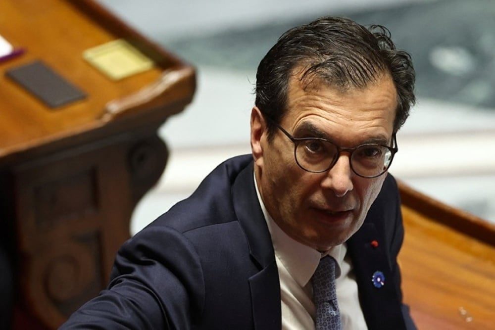 Budget : Farandou favorable à un effort des retraités et à des négociations sur les pensions
