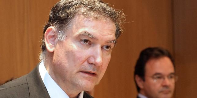 En Grèce, l’ancien chef des statistiques, qui avait dévoilé la vérité sur l’état des finances publiques pendant la cris…