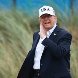 Trump ziet niets in plan om AI-ontwikkeling te vertragen: 'Wil voorsprong houden'