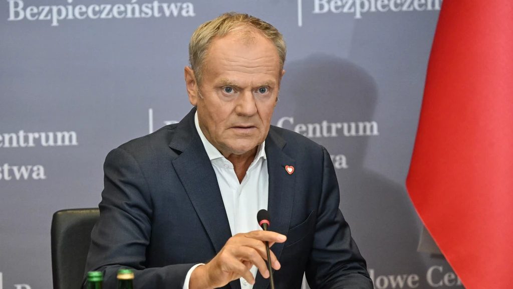 Passagierstrein geraakt bij Russische aanvallen op Oekraïne, geen gewonden