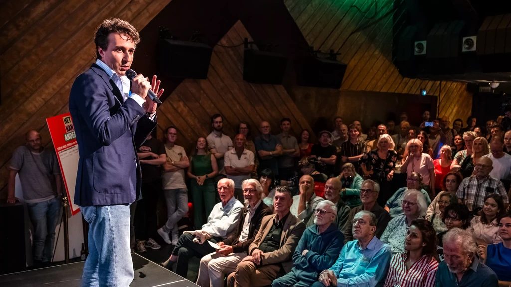 Pro wil onderhandelen over WIA-hervorming, maar zonder bezuinigingsdoel