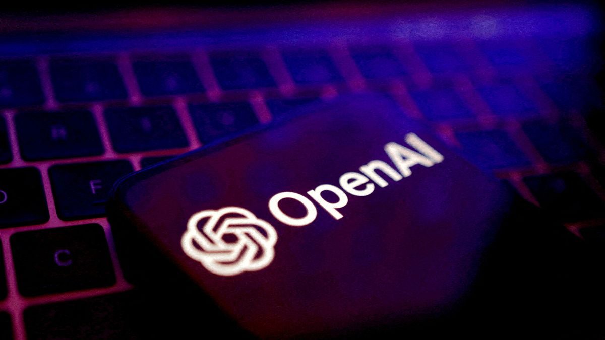 OpenAI: KI-Agenten griffen offenbar Plattform RubyGems an