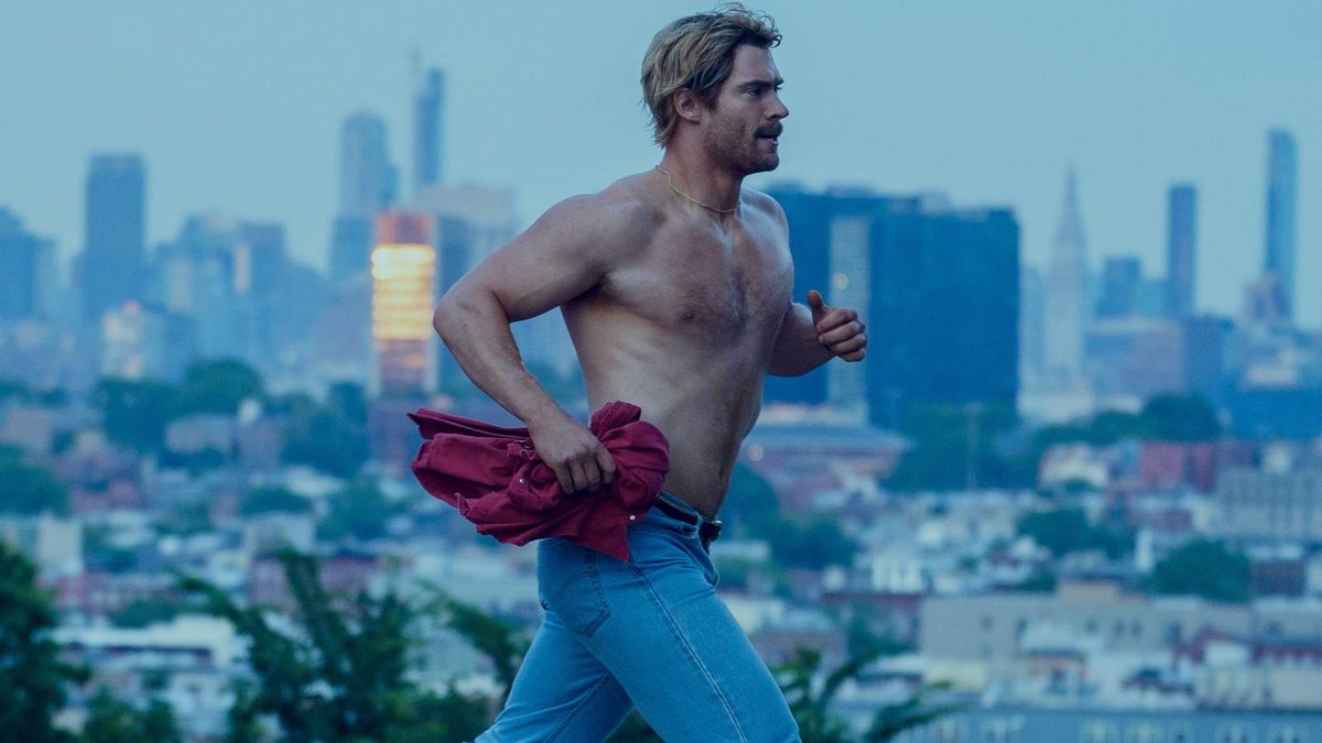 Superman’s David Corenswet Is The Ultimate Underdog In Mr. Irrelevant Biopic Trailer