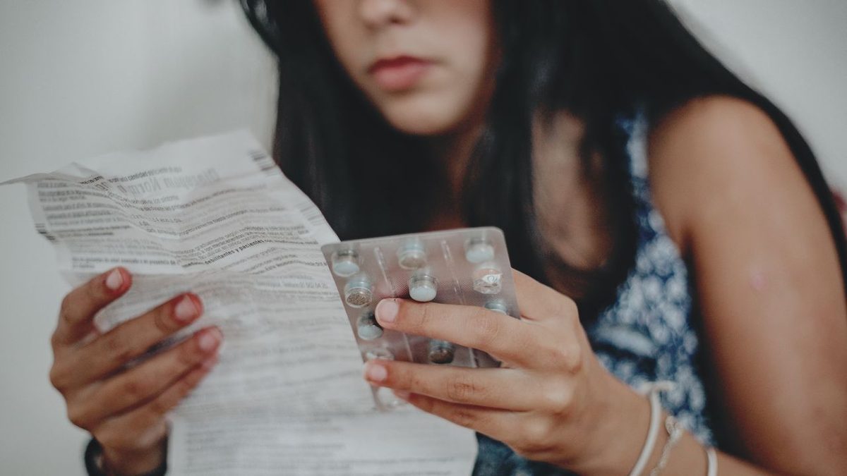 Hormone Hesitancy: How Contraception Got Complicated