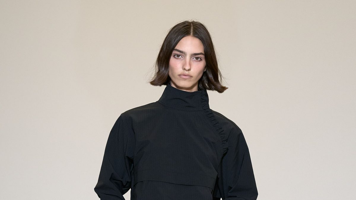 Sandy Liang Spring 2027 Ready-to-Wear