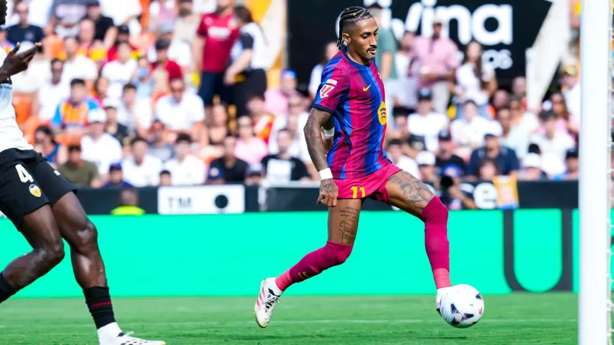 Levante - Barcelona, en directo