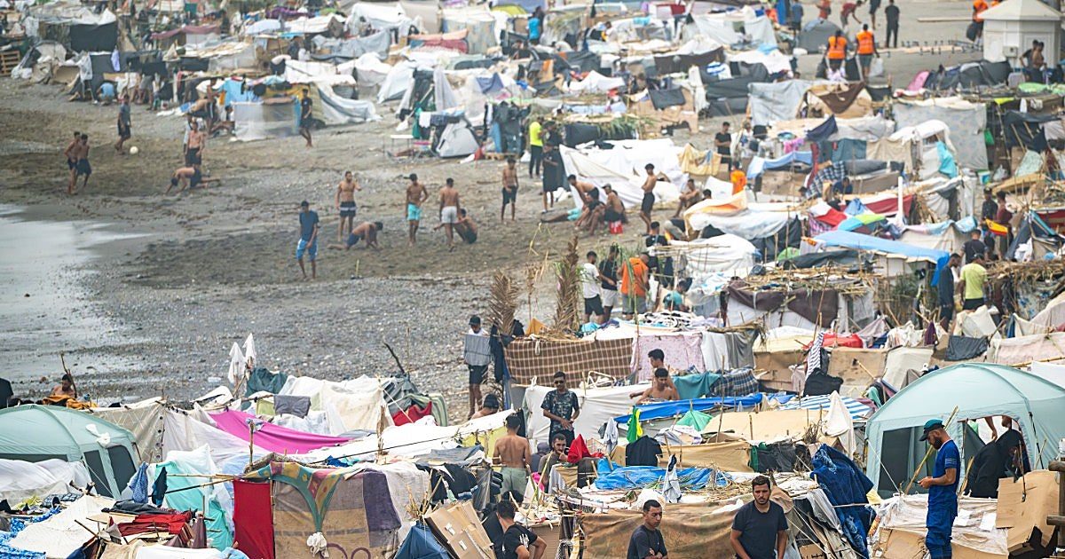 Un apuñalado en el Trampolín y varios detenidos por allanamiento y tenencia de armas esta madrugada