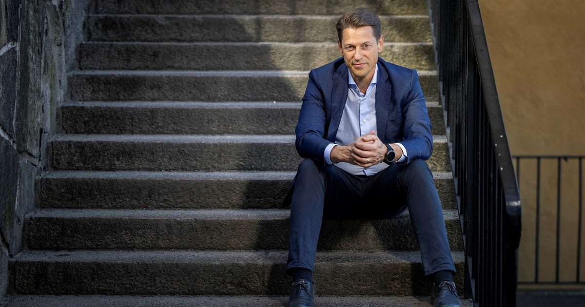 KD och L ut ur riksdagen – om Sveriges elever får bestämma