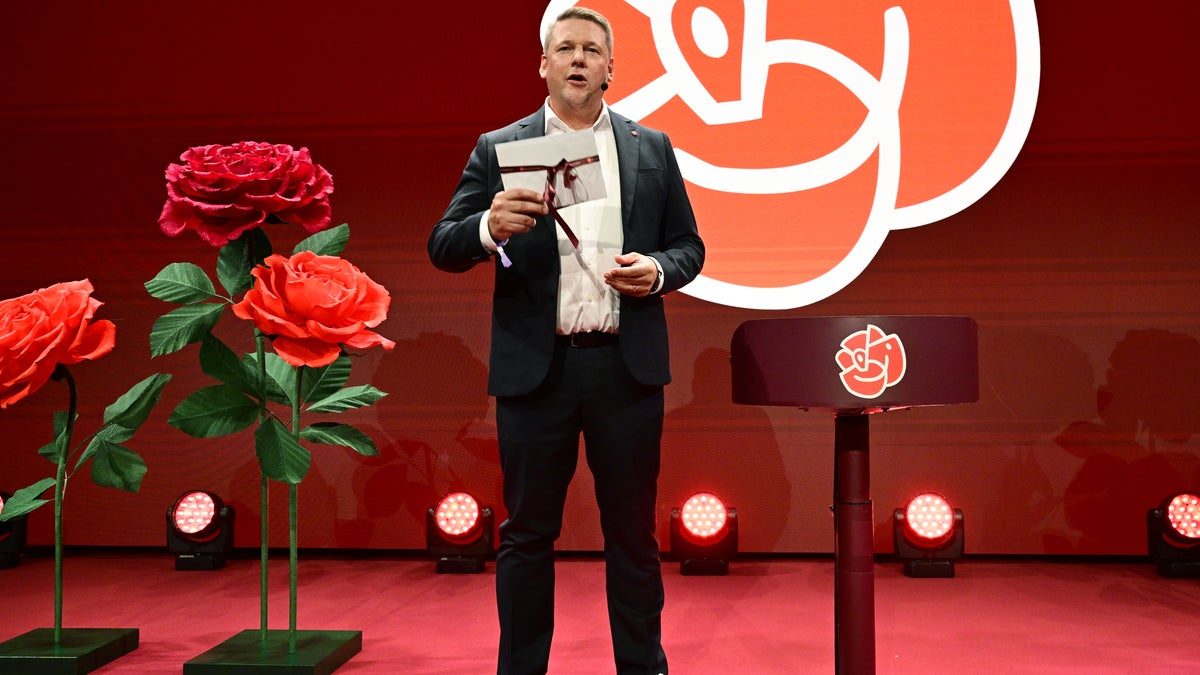 Övertag för de rödgröna i vallokalsmätning