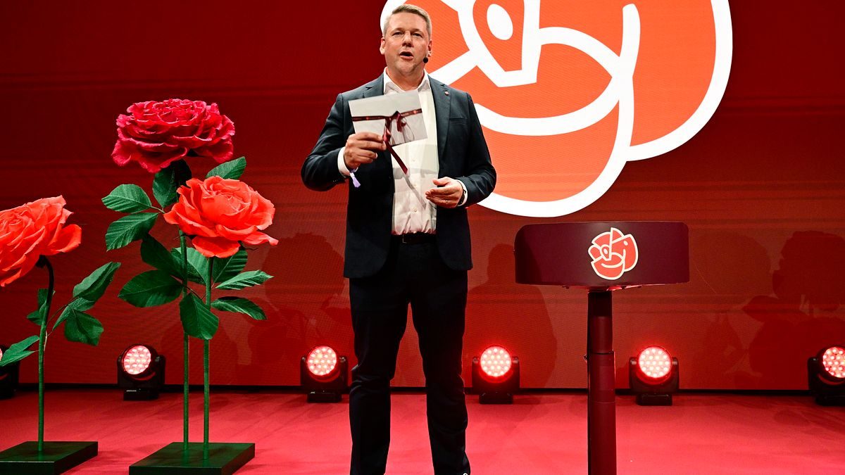 Övertag för de rödgröna i vallokalsmätning