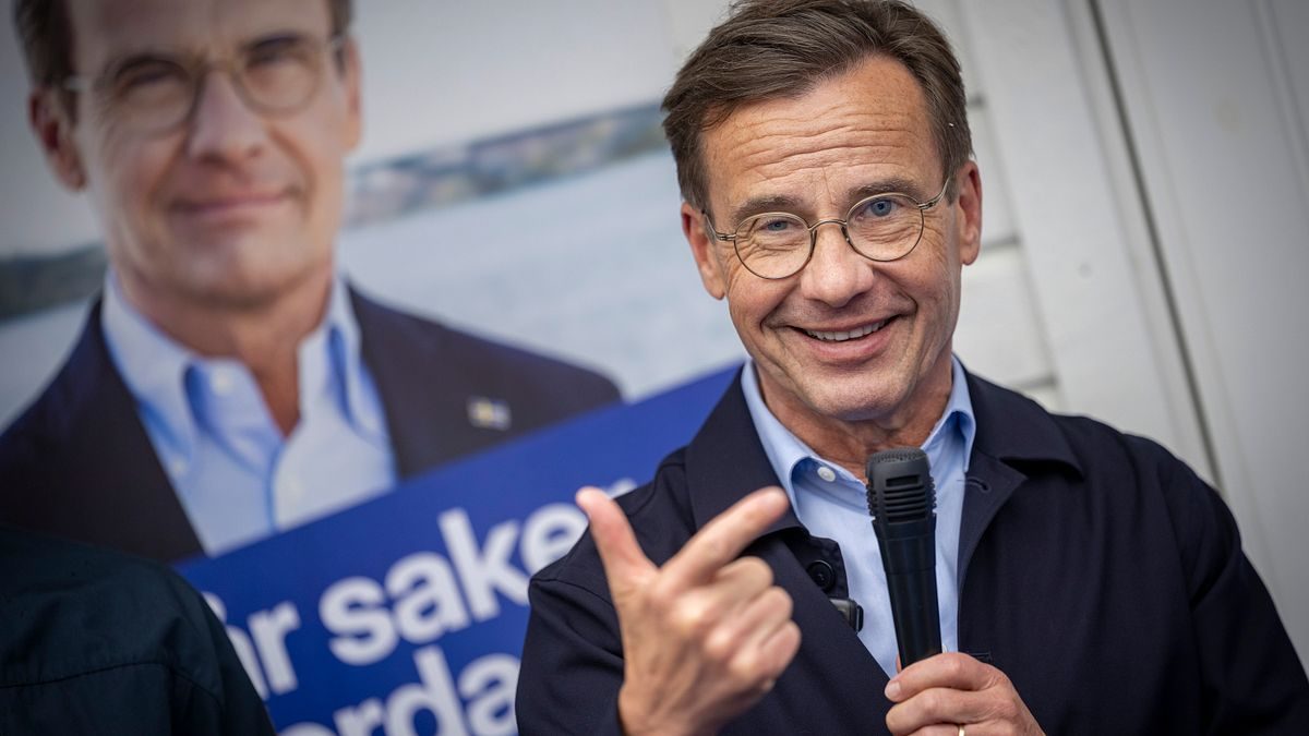 M klart störst i skolvalet – SD tappar stort