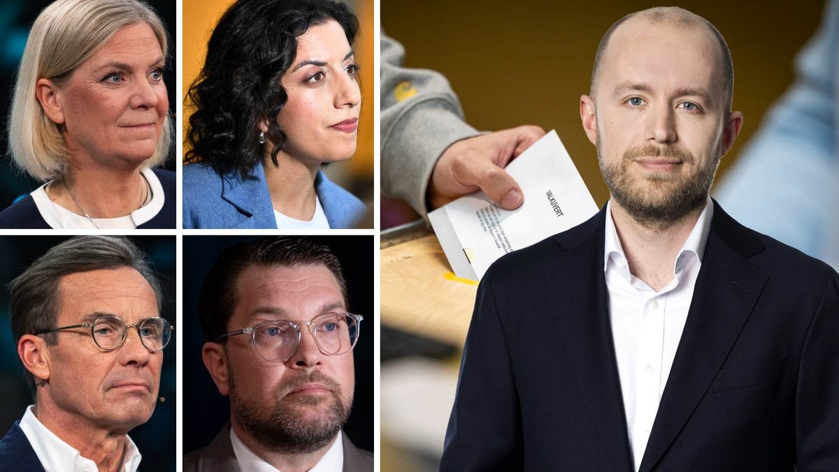 Det visar SVT:s Valu – Viktor Barth-Kron svarar