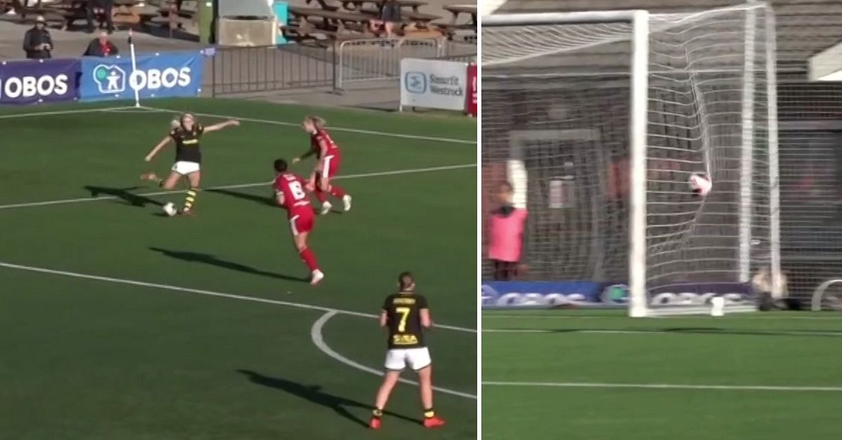 Här blir AIK:s nyförvärv hjälte mot Piteå