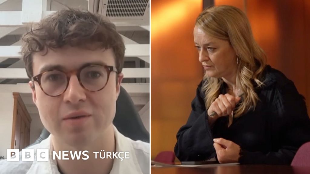 Eski Anthropic araştırmacısı Coxon BBC'ye konuştu: 'Yapay zeka çalışanları insanlığın geleceği konusunda gerçekten endi…