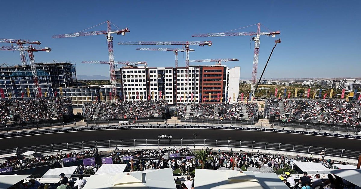 Metro supera su propia expectativa: más de 124.000 fans van a Madring en el suburbano