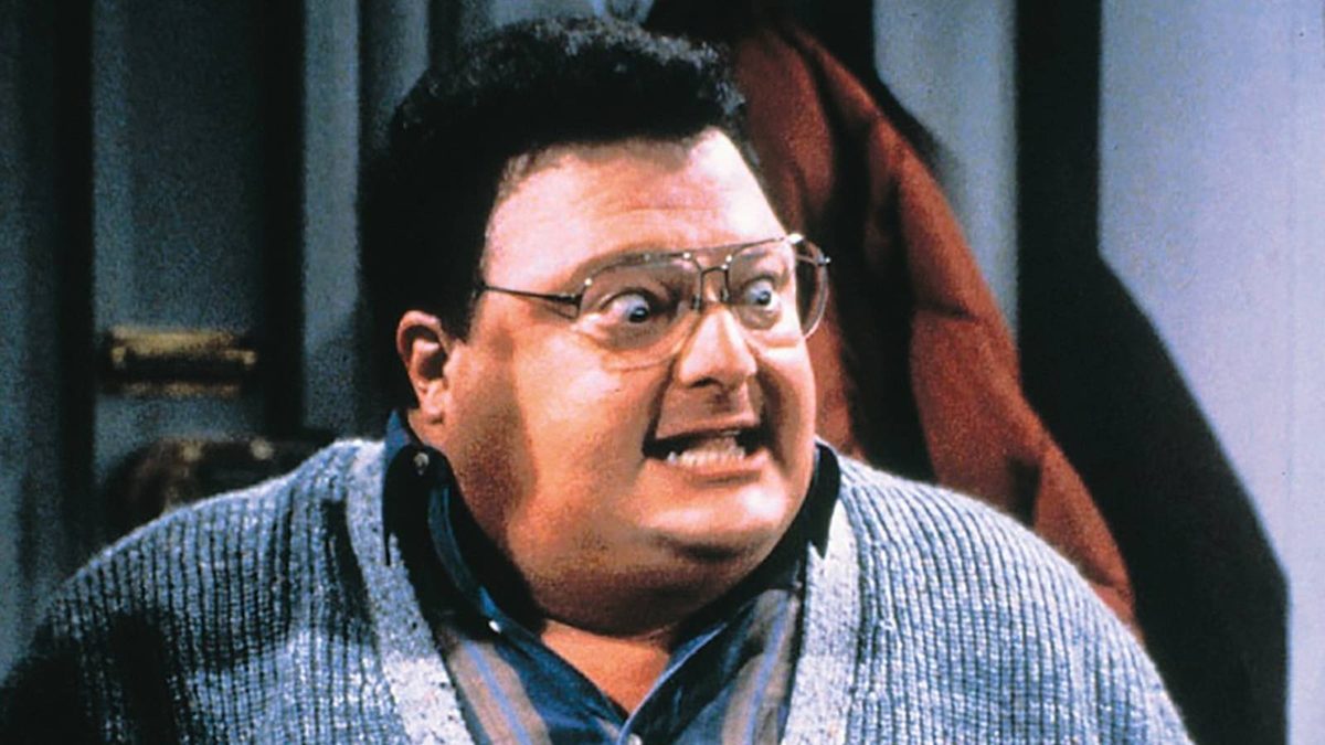 30 Years Later, Seinfeld’s Best Newman Line Is Still A Top 10 Sitcom Quote