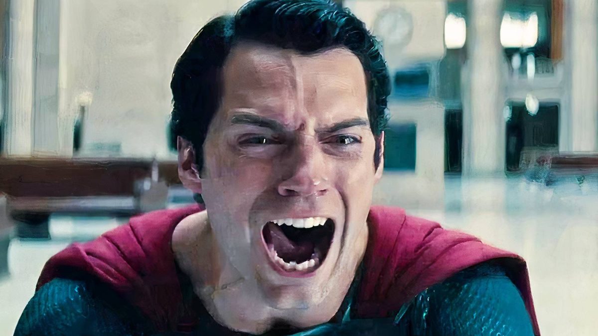 Supergirl Revives Zack Snyder's Superman Controversy, 13 Years Later