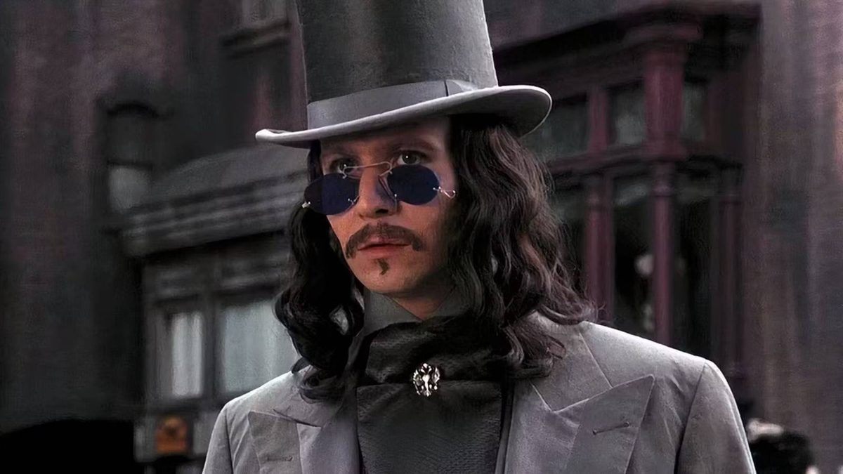 34 Years Later, Gary Oldman Reflects On Dracula Feud With Francis Ford Coppola