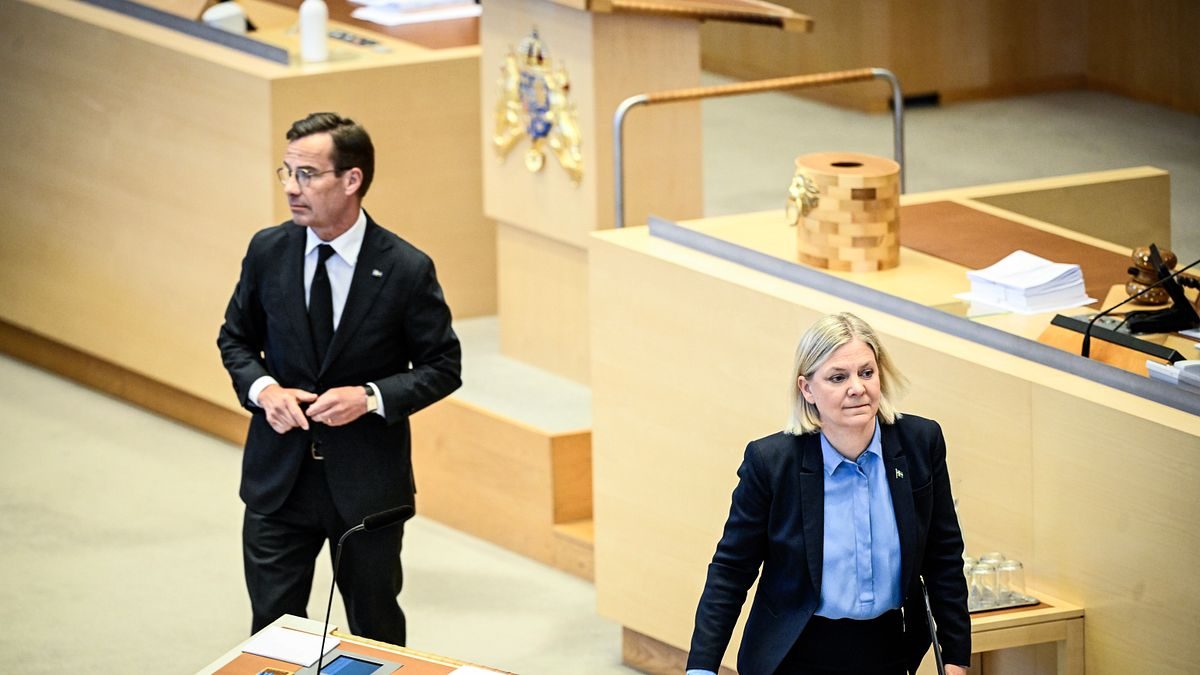 Risken: Att jag får skriva detta igen
