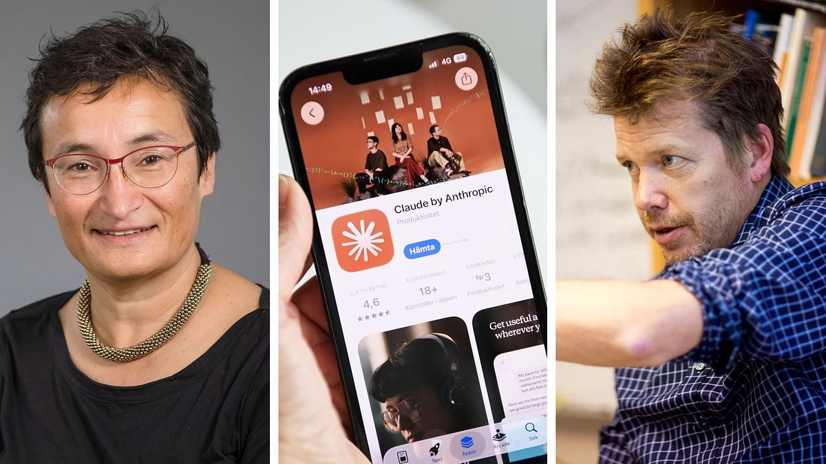 Oron efter varningarna: ”Dra i nödbromsen”