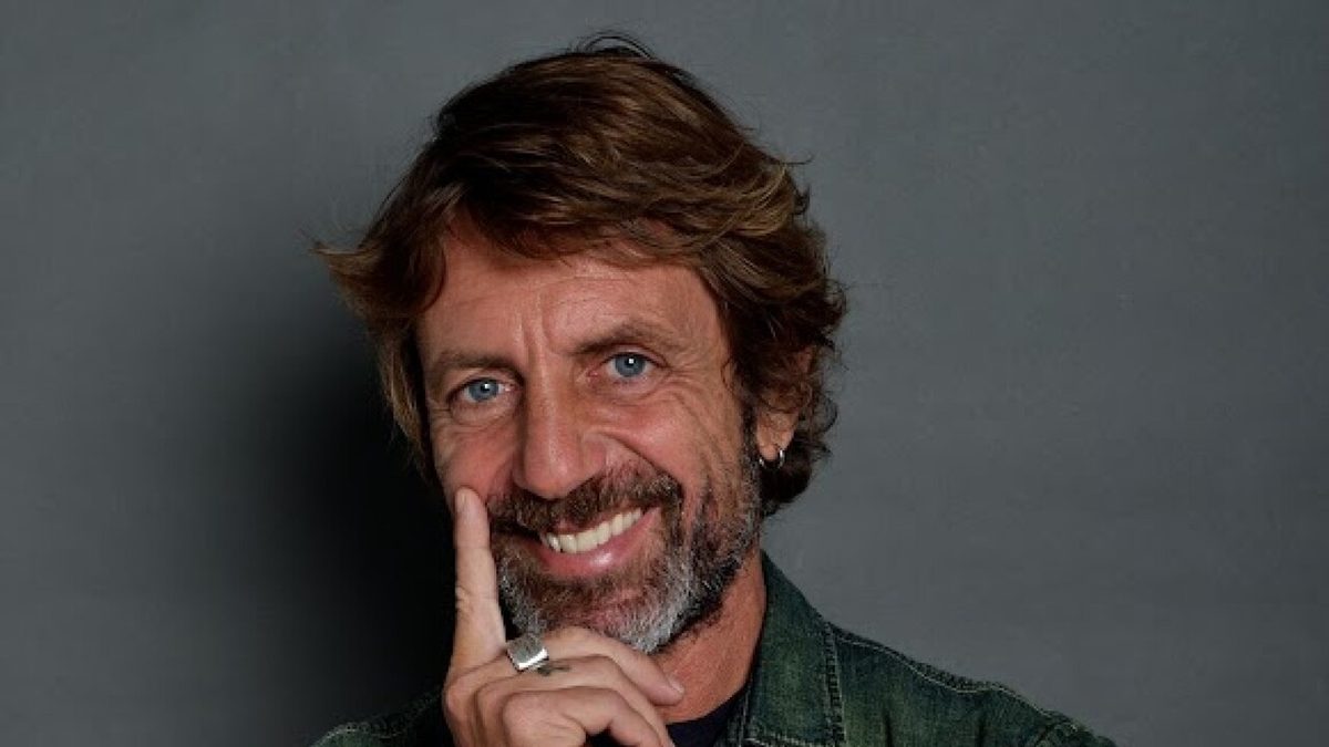 Al musicista Angelo Mellone il Capri Award, premio intitolato a Tony Petruzzi