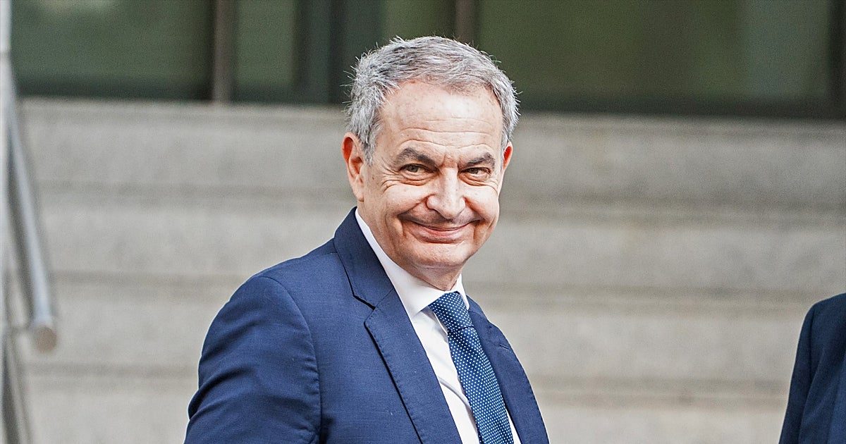 Las declaraciones de la cúpula de Plus Ultra siembran la sospecha de que Zapatero cobró más comisiones tras el rescate