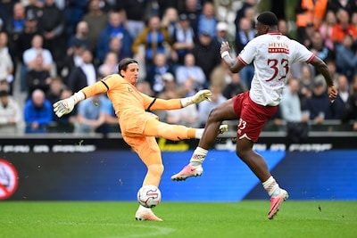 KIJK. “We moeten nu niet aan hem gaan twijfelen”: Club Brugge-spelers nemen het op voor doelman Yann Sommer na tweede b…