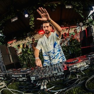 ADE distantieert zich van organisatoren van feest met van verkrachting beschuldigde dj