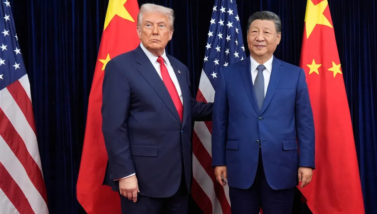 Trump’s ultimate deal: Abandon Taiwan to kick China out of Cuba and Venezuela