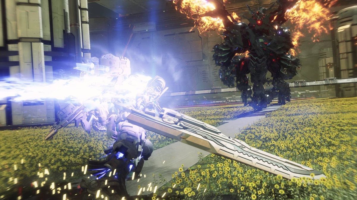 Gundam: Rogue Orbit Is A Fresh Start For The Franchise That Still Feels True To The Mech's Roots