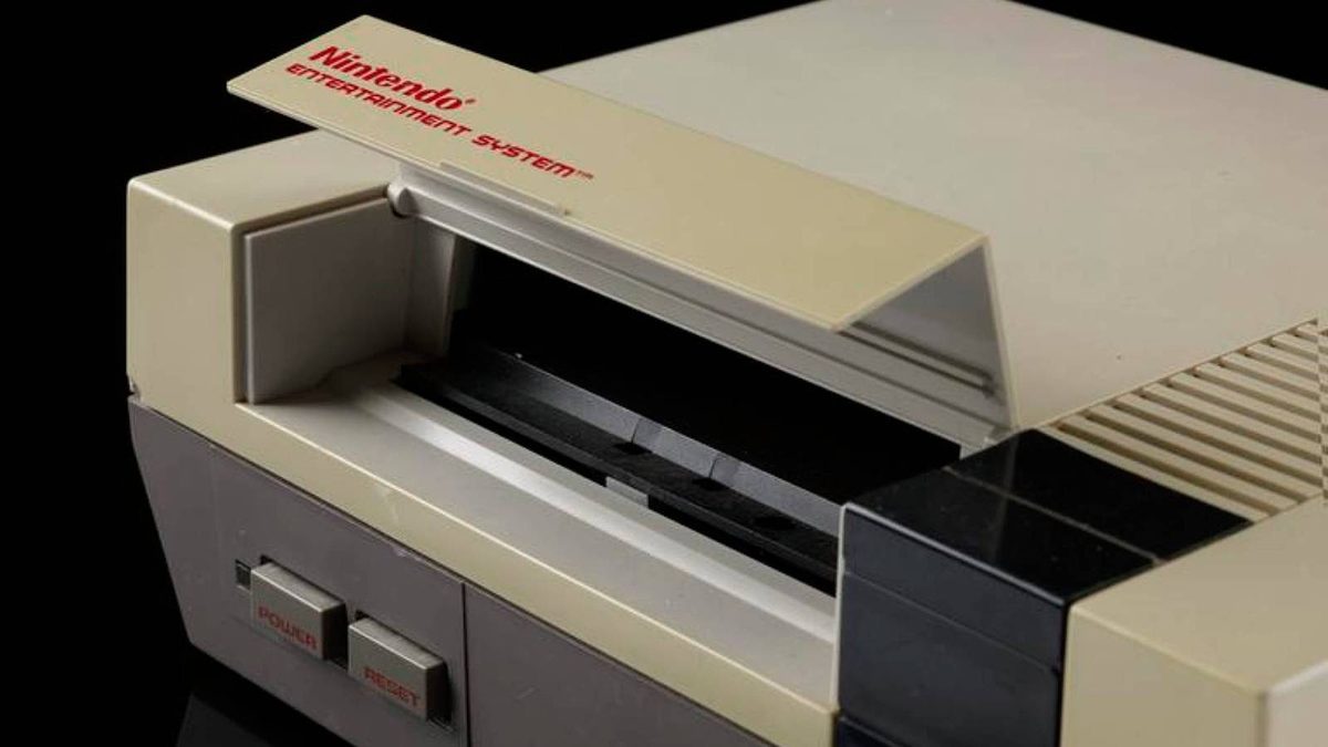 35 Years Later, This NES Game Is Still Near-Impossible To Beat