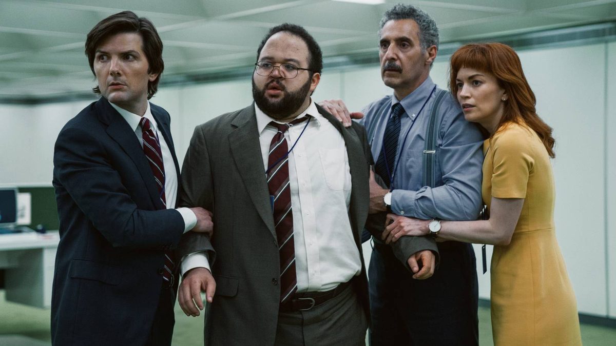 Severance Star Reveals Season 3 Will Continue The Show’s Biggest Trend (Exclusive)