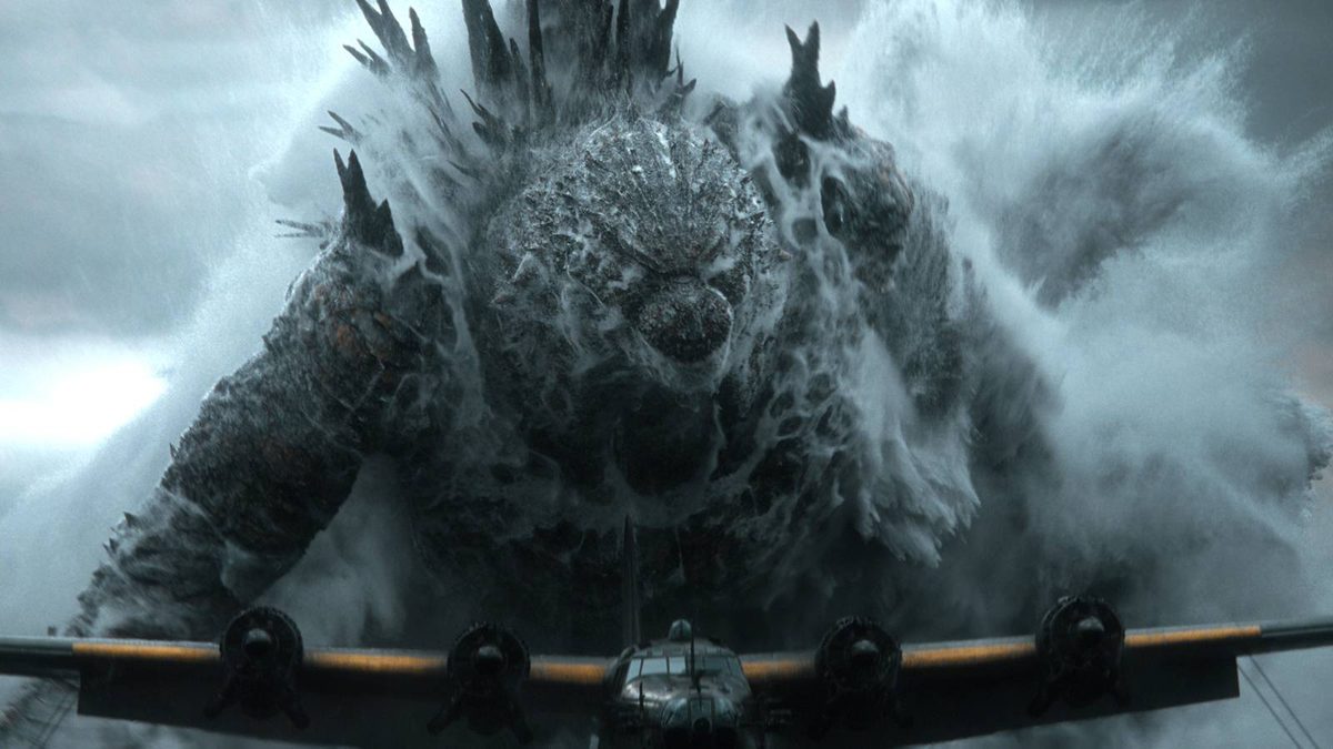 Godzilla Minus Zero Teases A Major Change To Ghidorah's Powers After 62 Years