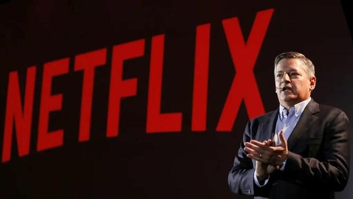 Florida's Attorney General Sues Netflix For Allegedly Harvesting, Selling Children's Data