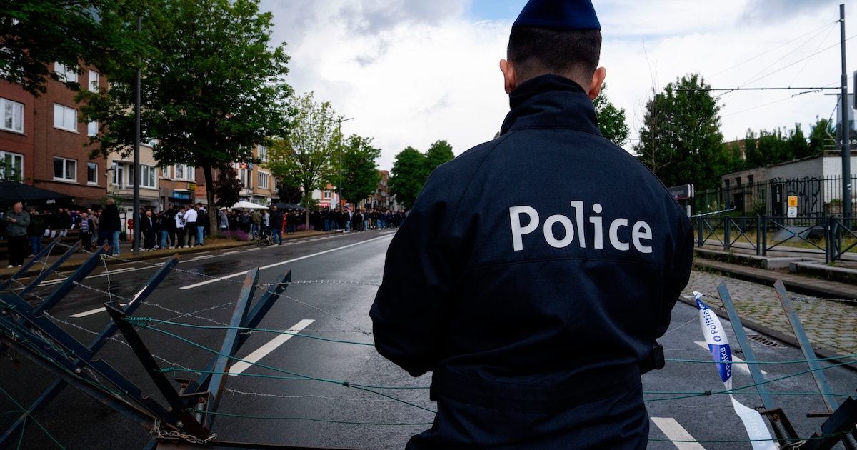 Deux femmes sont décédées de manière suspecte avenue de la Poésie à Anderlecht : un juge d’instruction se rend sur place