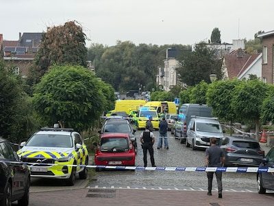 Deux femmes retrouvées mortes à Anderlecht: une enquête ouverte