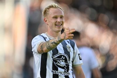 Charleroi reprend sa marche en avant